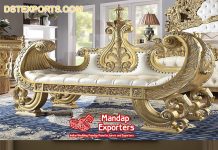 Premium Quality Wooden Sofa Designs