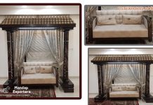 Royal Indoor Wooden Swings for Home Decor Royal Indoor Wooden Swings for Home Decor