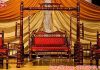 Teak Wood Indian Wedding Sankheda Swing Set Teak Wood Indian Wedding Sankheda Swing Set