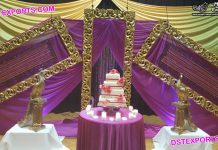 Top Wedding Stage Frames Decor Durban