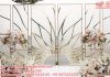 Wholesale Wedding Backdrop Metal Arch Stand