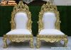 Best Hindu Wedding Vedi Chairs Set
