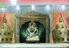 Best Indian Wedding Ceremony Stage Decoration
