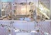 Candle Walls for Wedding & Party Events