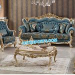 Classy & Royal Sofa Set for Living Room