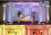 Creative Indian Wedding Mandap Sydney
