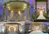 Dream Occasion Wedding Wooden Mandap Leicester