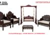 Maharaja Style Furniture Set for Livingroom Maharaja Style Furniture Set for Livingroom