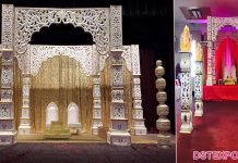 Astonishing Indian Wedding Mandap Decor Atlanta