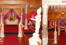 Inspirational Luxury Mandap For Hindu Wedding