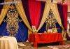 Unique Punjabi Wedding Mehendi Backdrops Unique Punjabi Wedding Mehendi Backdrops