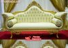 Wedding Parties & Event Throne Furniture Set