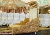 Amazing Bridal Entrance Maharani Doli Amazing Bridal Entrance Maharani Doli