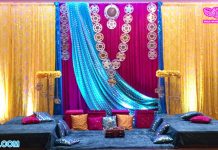Awesome Haldi Ceremony Decoration Backdrops Awesome Haldi Ceremony Decoration Backdrops
