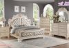 Classic Hand Carved White Bedroom Furniture Set Classic Hand Carved White Bedroom Furniture Set