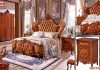 European Style Bedroom Furniture Set