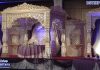 Luxury Rajgharana Wedding Mandap Decor & Setup