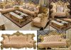 Royal King Sofa Set For Living Room Royal King Sofa Set For Living Room