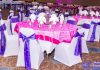 Wedding/Birthday Party Embroidered Table Overlays