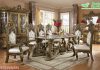 Beautiful Contemporary Handcrafted Dining Table Set