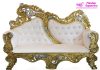 Best Price Bride & Groom Wedding Loveseat
