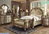 Best Price Wooden Bedroom Furniture Set