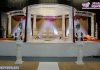 Exclusive Wedding Ceremony Maharani Mandap