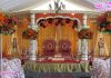 South Indian Wedding Event Devdas Mandapam