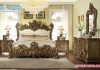Luxury Solid Wood Customizable Bedroom Sets Luxury Solid Wood Customizable Bedroom Sets
