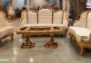 Amazing Italian Living Room Furniture
