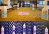 Arabic Wedding White Fiber Moroccan Lamps Arabic Wedding White Fiber Moroccan Lamps