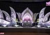 Christian Wedding Event Stage Backdrop Panels Christian Wedding Event Stage Backdrop Panels
