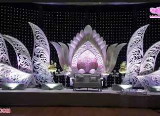 Christian Wedding Event Stage Backdrop Panels Christian Wedding Event Stage Backdrop Panels