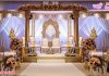 High Quality Wooden Carved Mandap For Wedding High Quality Wooden Carved Mandap For Wedding