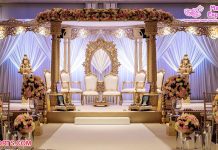 High Quality Wooden Carved Mandap For Wedding High Quality Wooden Carved Mandap For Wedding