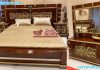 Italian Luxury Hand Carved Bedroom Furniture Italian Luxury Hand Carved Bedroom Furniture
