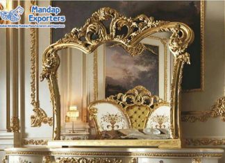 Italian Style Dresser With Mirror For Bedroom Italian Style Dresser With Mirror For Bedroom