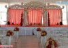 Marathi Wedding Event Dhanush Mandap Decoration