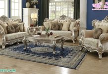 Stunning Italian Wood Livingroom Sofa Set Stunning Italian Wood Livingroom Sofa Set