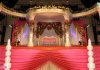 Stylish South Indian Wedding Mandap Decoration