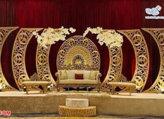 Trending Wedding Reception Stage Frames/Panels Trending Wedding Reception Stage Frames Panels