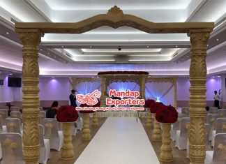 Wholesale Wedding Wooden Entrance Gate Wholesale Wedding Wooden Entrance Gate