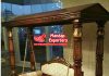 Best Quality Traditional Indian Wooden Swing Best Quality Traditional Indian Wooden Swing