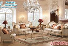 Elegance Italian Baroque Living Room Furniture Elegance Italian Baroque Living Room Furniture