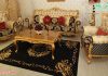Exclusive Antique Gold Living Room Furniture Exclusive Antique Gold Living Room Furniture