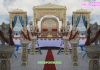 Hindu Wedding Ceremony Destination Mandap