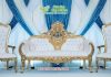 Royal Wedding Event Bridal Furniture Set Royal Wedding Event Bridal Furniture Set