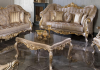 Victorian Teak Wood Living Room Sofa Set Victorian Teak Wood Living Room Sofa Set