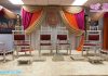 Wholesale Wedding Mandap Vidhi Chairs Set Wholesale Wedding Mandap Vidhi Chairs Set