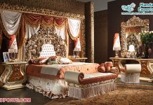 Classic Victorian Style Heavy Carved Bedroom Furniture Classic Victorian Style Heavy Carved Bedroom Furniture